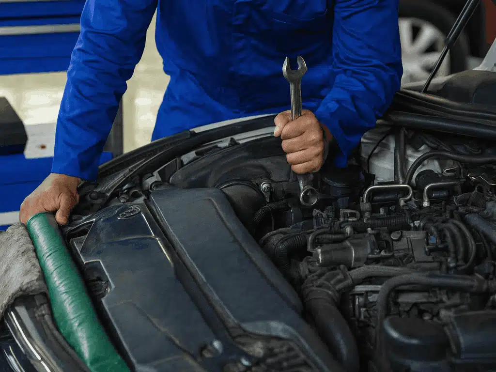 Bengkel Putra Pelita: Solusi Otomotif Cilacap yang Andal dan Terjangkau